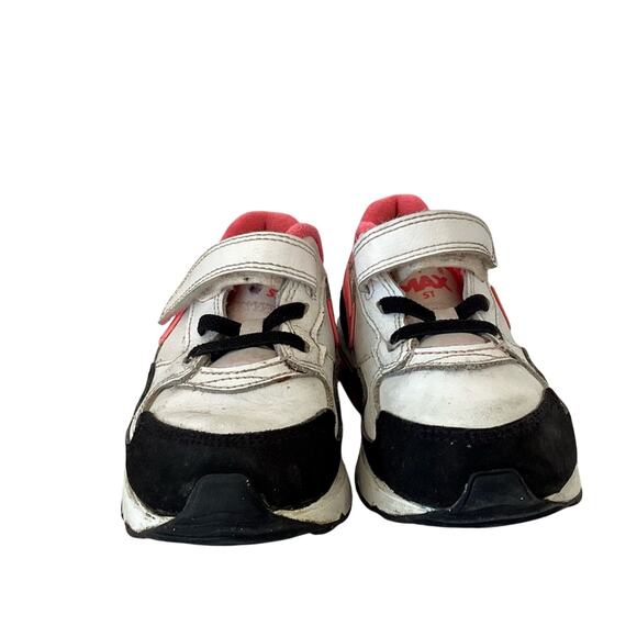 NIKE AIR MAX ST (TDV) Baby Girl's Shoes - Picture 2 of 7